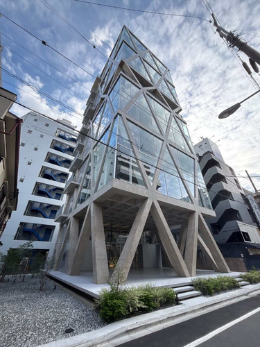 ＮＥＷＳ Ｘ 御徒町