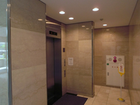 ヒューリック目黒三田