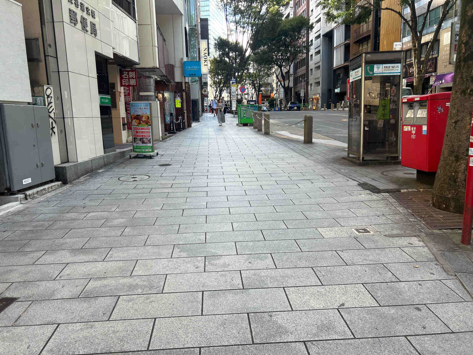 コエル渋谷道玄坂