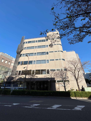 ＹＴタナカビル