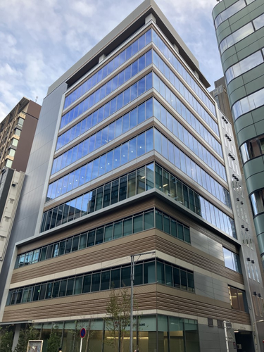 榊原記念ビルディング