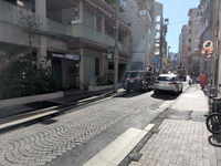 新麻布十番ビル