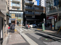 新麻布十番ビル