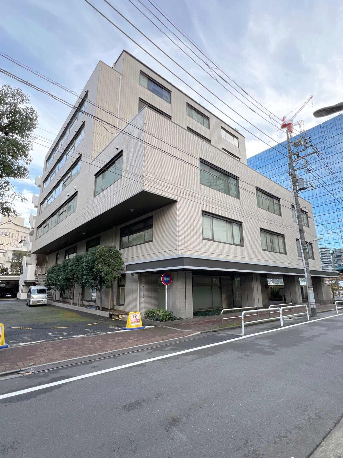 OSビル