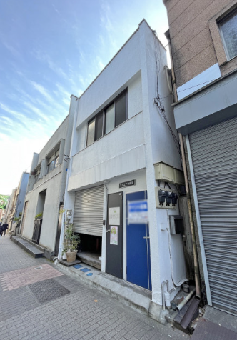 スクエア秋葉原