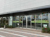 ウィラ大井 オフィス棟