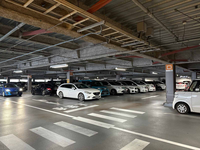 ウィラ大井 オフィス棟