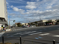 ウィラ大井 オフィス棟