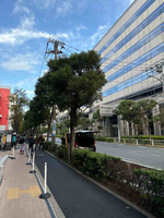 ウィラ大井 オフィス棟