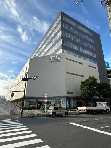 ウィラ大井 オフィス棟