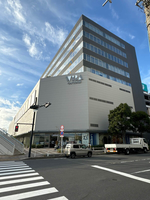 ウィラ大井 オフィス棟