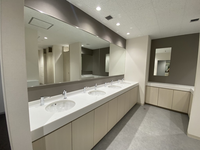 ウィラ大井 オフィス棟