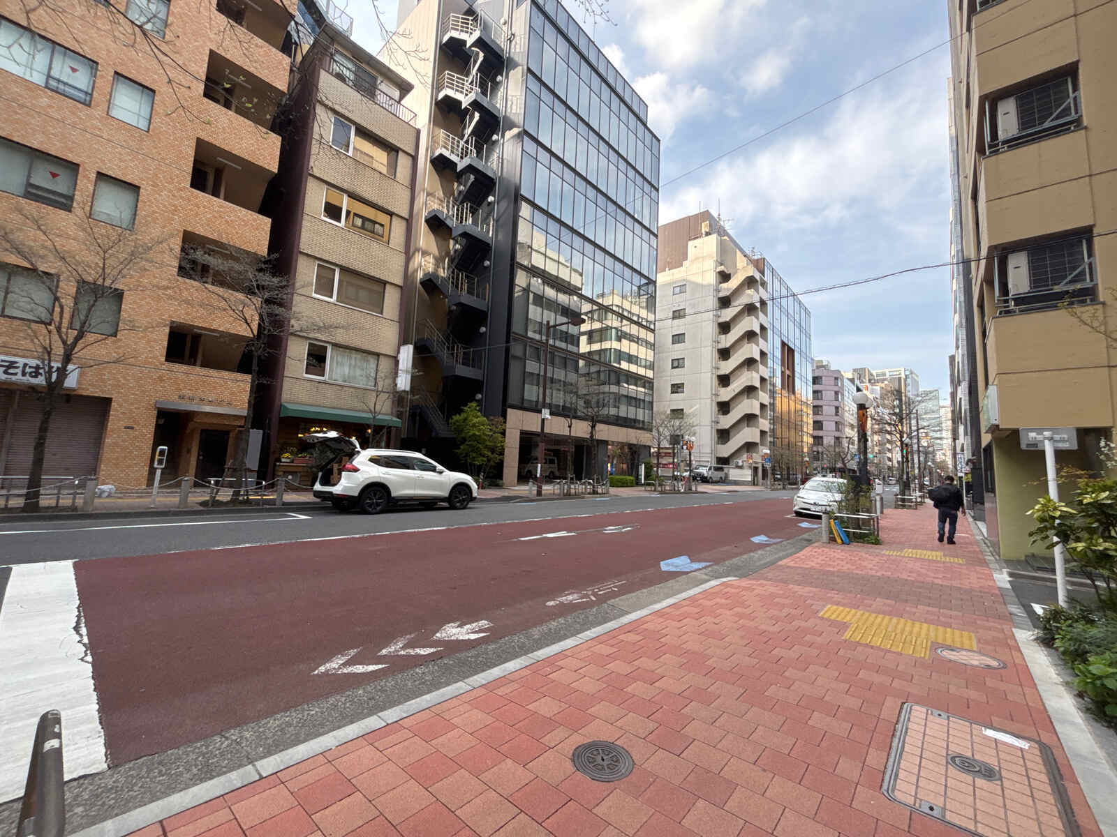 PMO新橋Ⅱ
