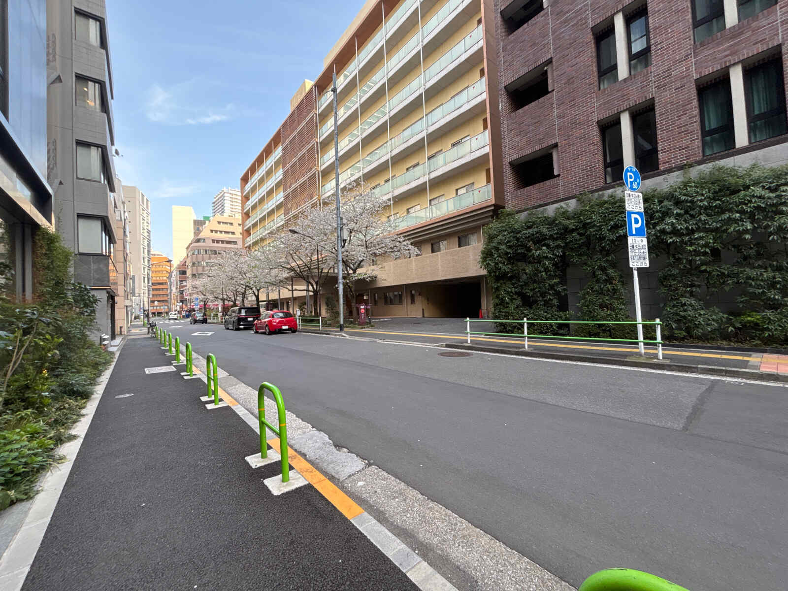 PMO新橋Ⅱ