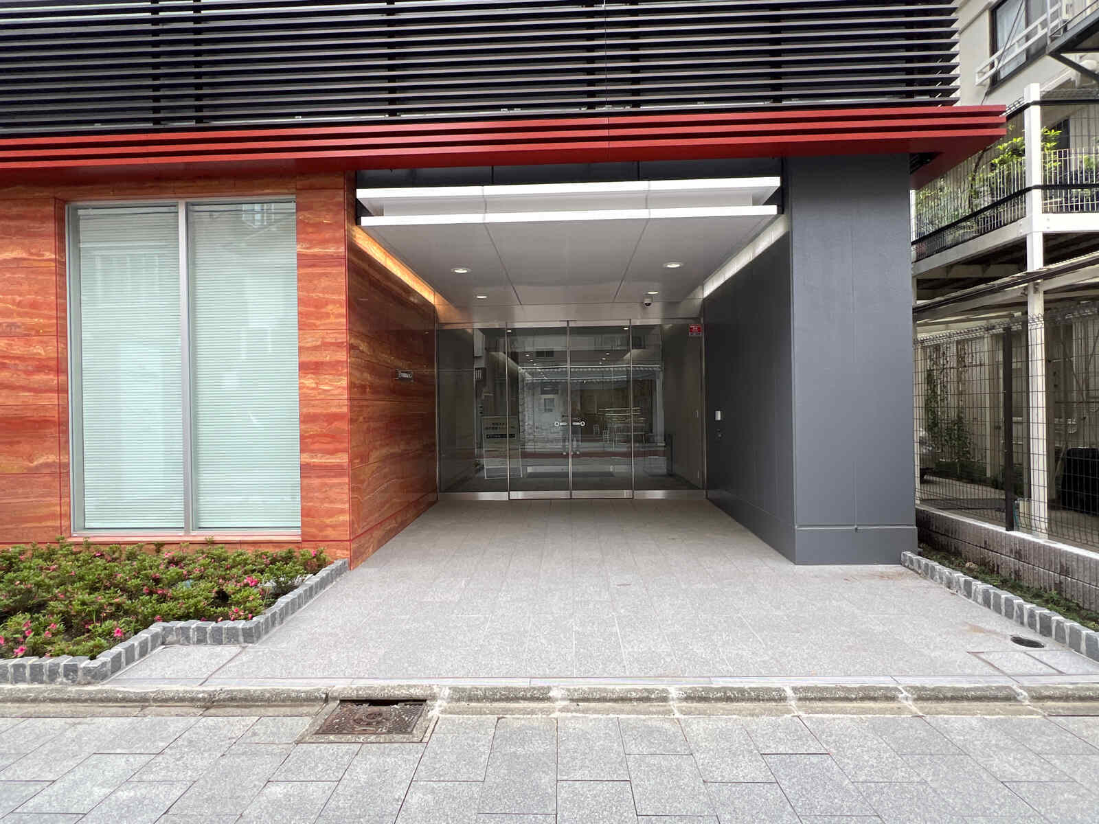 （仮）昭和ネオン本社ビル