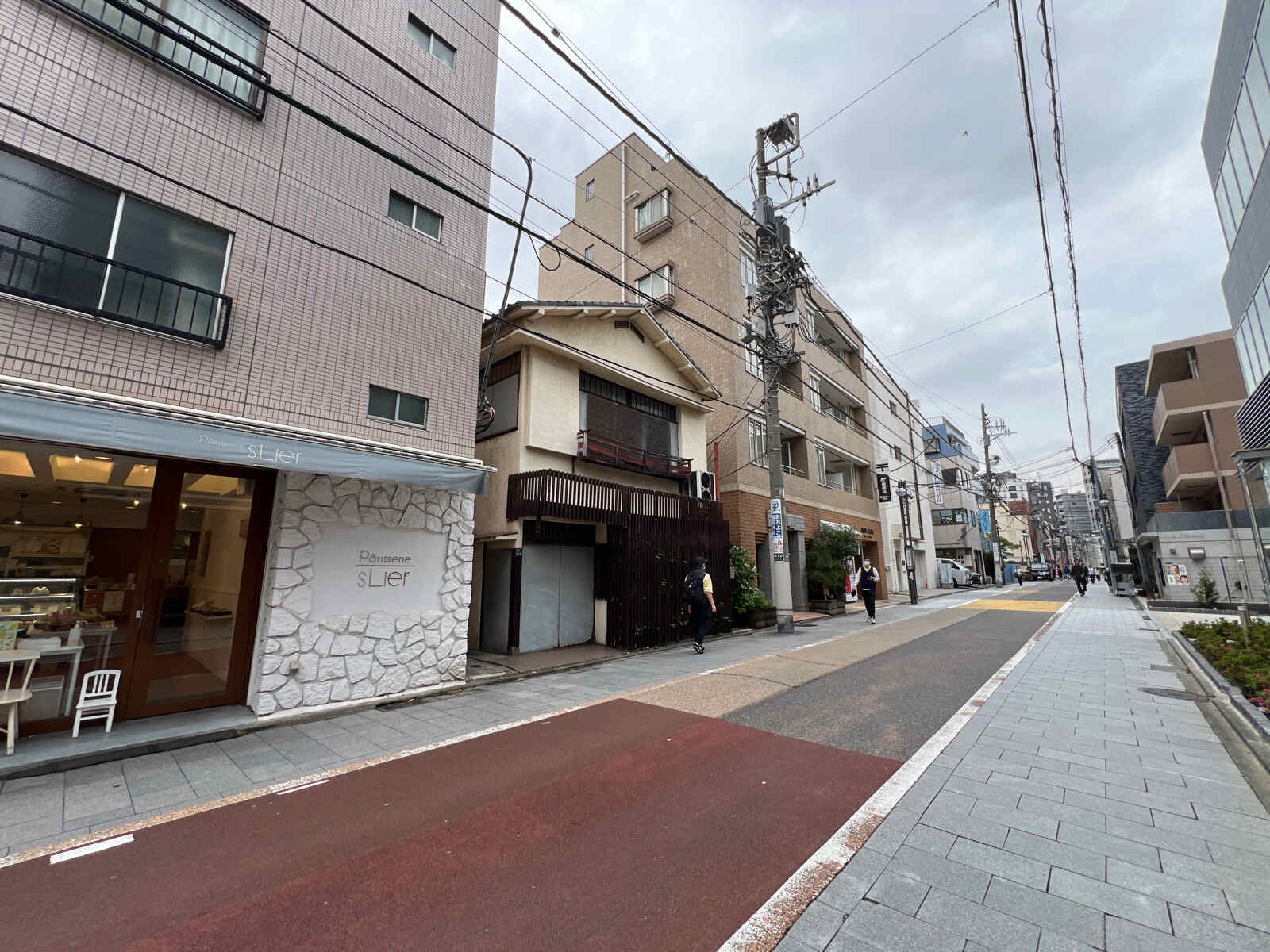 （仮）昭和ネオン本社ビル
