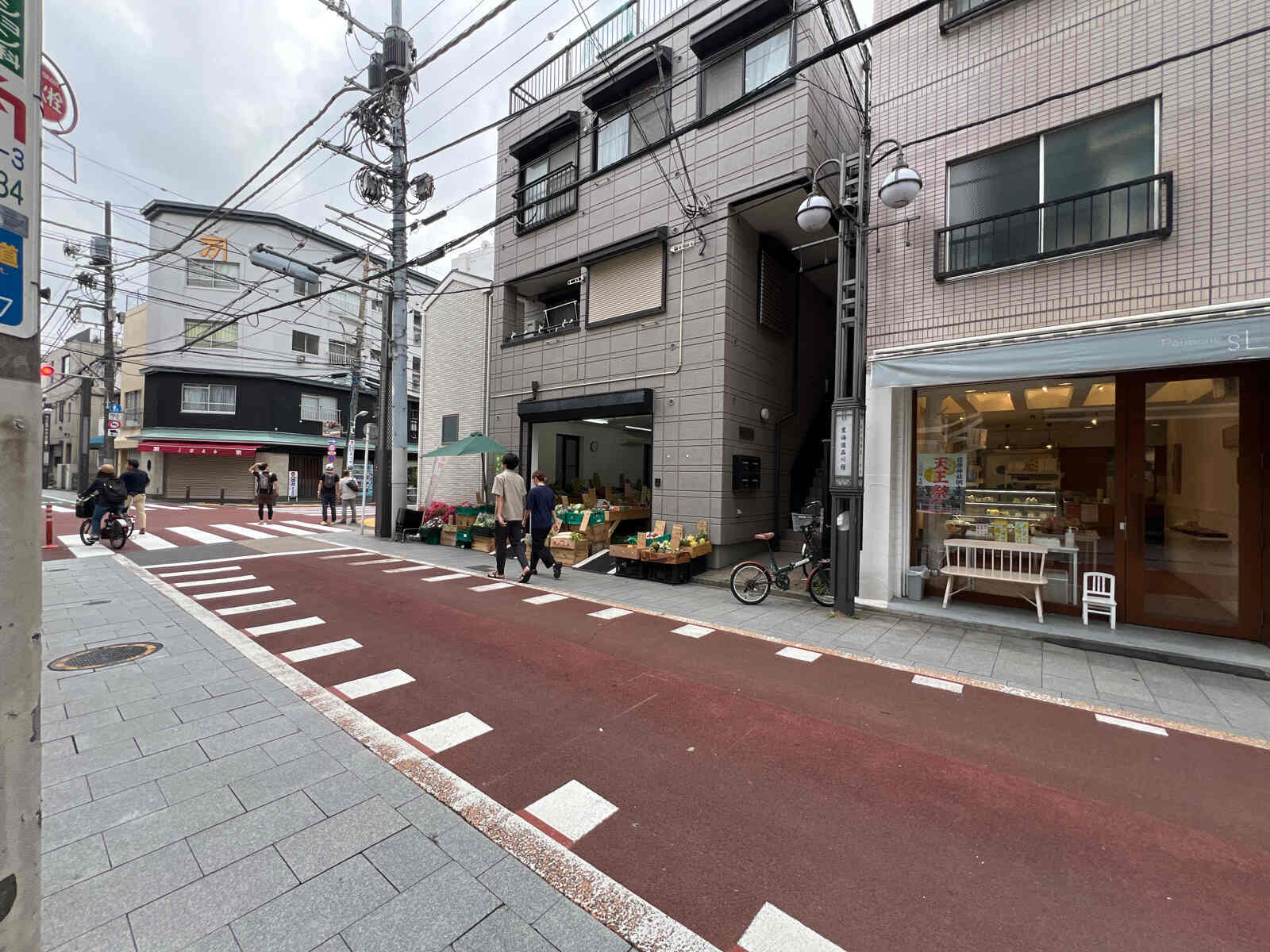 （仮）昭和ネオン本社ビル