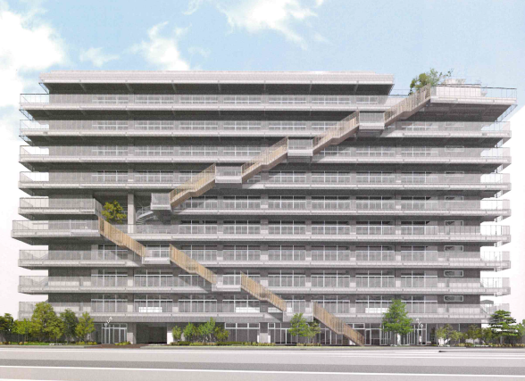 Ave.Takanawa