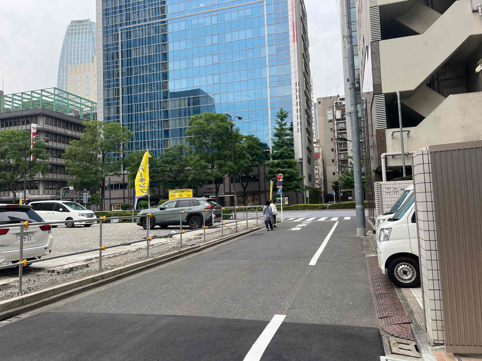 ＡＳＯＯＭ新橋