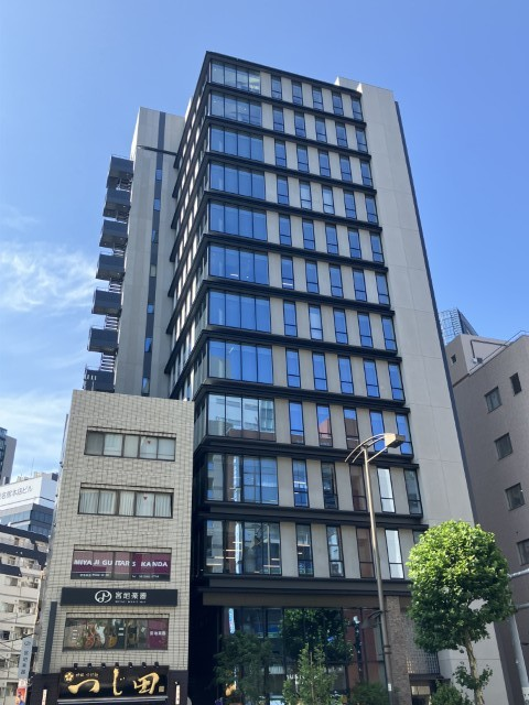 WORK VILLA MYJ kanda