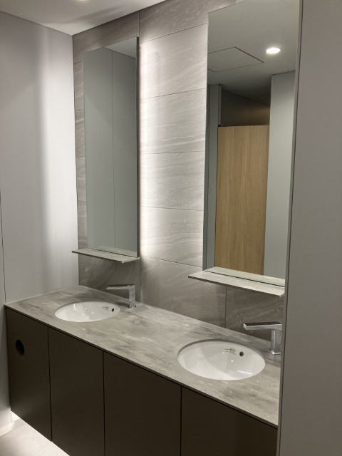 WORK VILLA MYJ kanda
