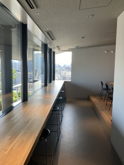 WORK VILLA MYJ kanda