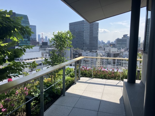 WORK VILLA MYJ kanda