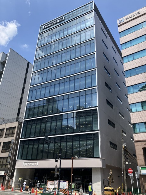 BIZCORE飯田橋