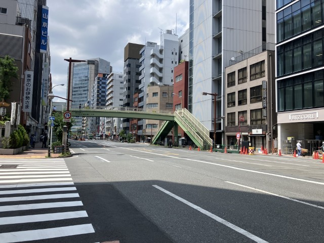 BIZCORE飯田橋
