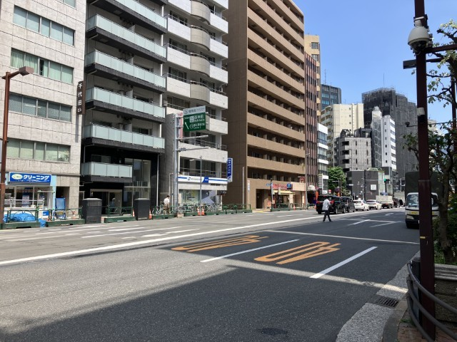 BIZCORE飯田橋