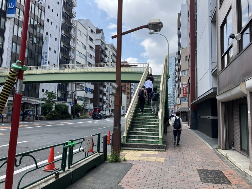 BIZCORE飯田橋