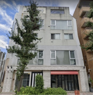 PalmTree自由が丘