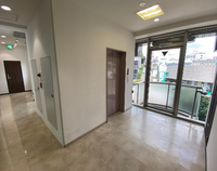 中馬込複合ビル