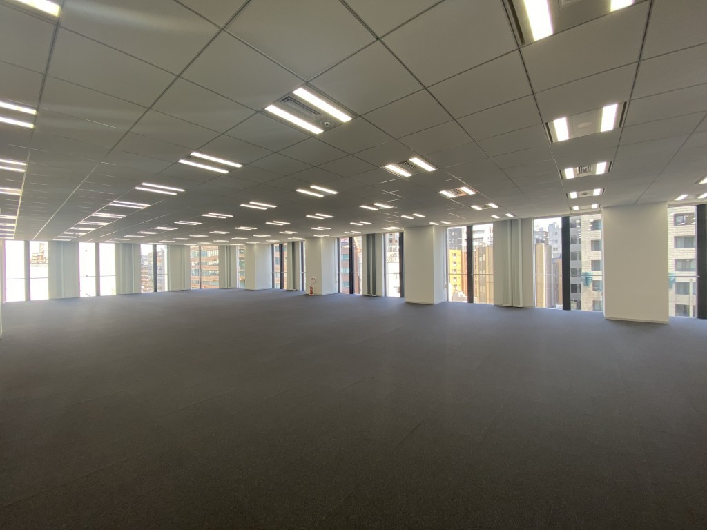 銀座グランディールビル