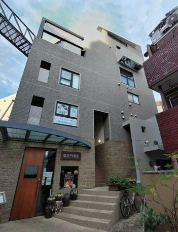 Ｙ＆Ｇパティオ