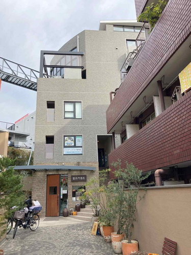 Ｙ＆Ｇパティオ