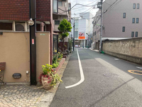 Ｙ＆Ｇパティオ