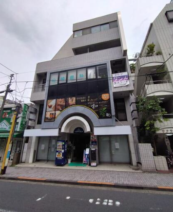 中野新橋ペガサスビル