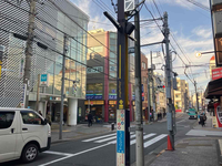 中野新橋ペガサスビル