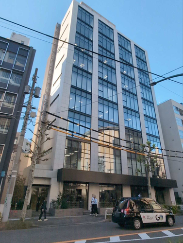 コエル渋谷二丁目