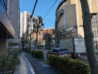 コエル渋谷二丁目