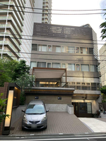 TERRACE SITE GOTANDA