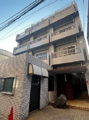 メイゾン神楽坂