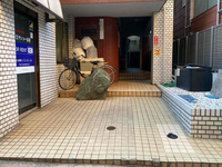 メイゾン神楽坂