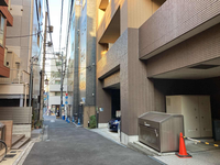 メイゾン神楽坂