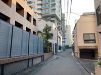 メイゾン神楽坂