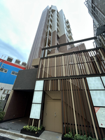 浅草トーセイビル