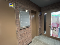 浅草トーセイビル