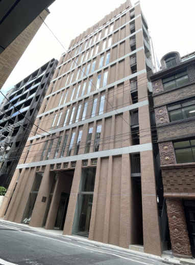 SUGIURA　GINZA