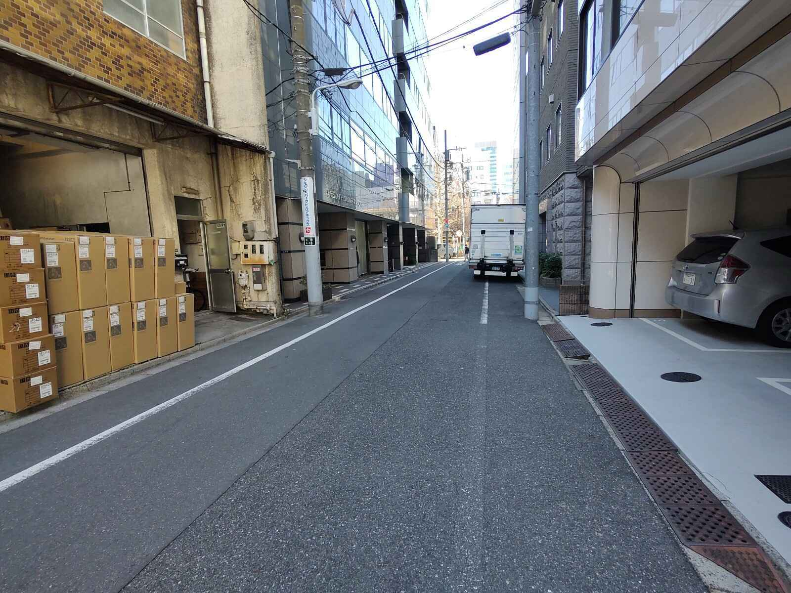 RAID上野御徒町